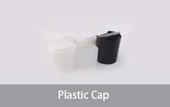 Pump Cap Half Cover Plastic Perfume 20/410 Bottle Mist Sprayer