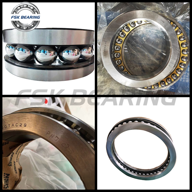 ABEC-6 Single Row Thrust Ball Bearing 8280 One Direction