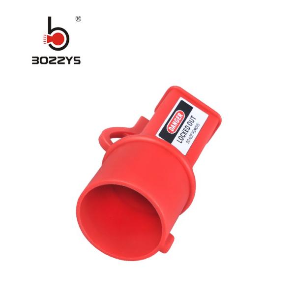 Waterproof Safety Laminated Socket Lockout
