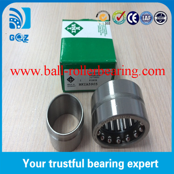 Combined Needle Roller Bearing