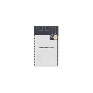 Buy cheap 64Mbit ESP32-WROVER-IE Wireless WiFi Bluetooth Low Energy Module product