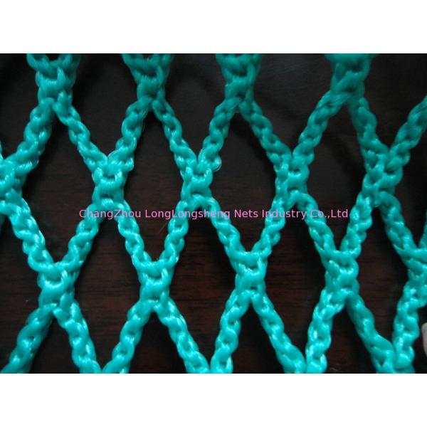 custom HDPE polyethylene Fishing Net