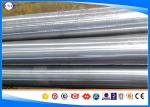 1035 Peeled Cold Finished Bar , JIS Standard Cold Rolled Steel Rod Fixed Length