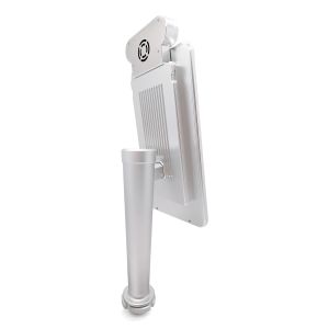 8" IPS 1280x800 DC12V Biometric Face Recognition Device