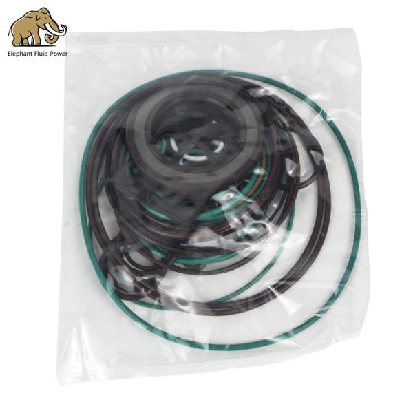 Rexroth Replacement Hydraulic Pump Repair Pump Parts A10VG45 Seal Kit