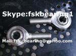 SAJK12C Rod End Joint Bearing Stainless Steel Spherical Plain Bearings