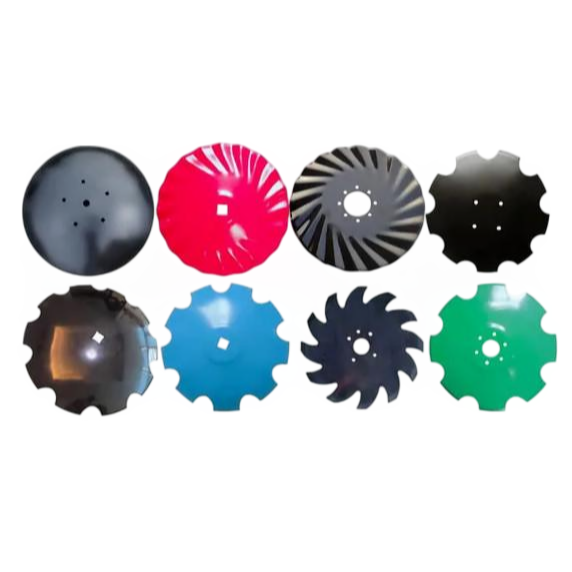 LEMKEN High Quality Disc Plough,harrow Disc Blade parts 3490010 Lemken Disc Blade 65MN