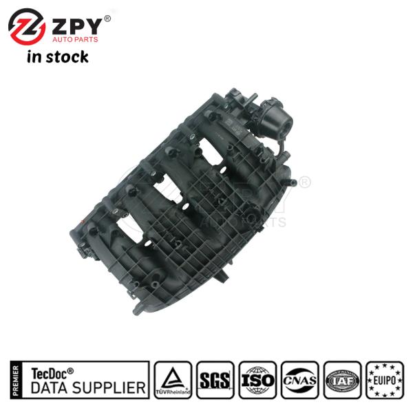 ZPY Engine Intake Manifold for Audi A5 Quattro 2.0L 06L133201T