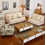 latest living room leather sofas, hot selling Amerian style sofas new design