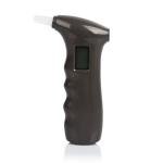 Electronic Pistol Grip Breath Alcohol Tester With Audible Alert