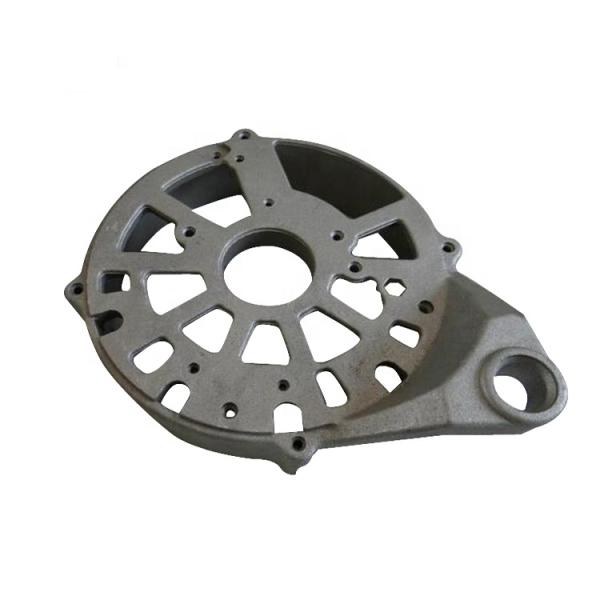 Precision CNC Machining Watch Parts SS316 Stainless Watch Case 0.01mm