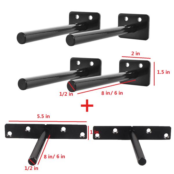 Industrial Pipe Style Rolling Garment Rack