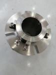 John Crane SB2 cDMS Mechanical Seal Double Cartridge Seal Replacement