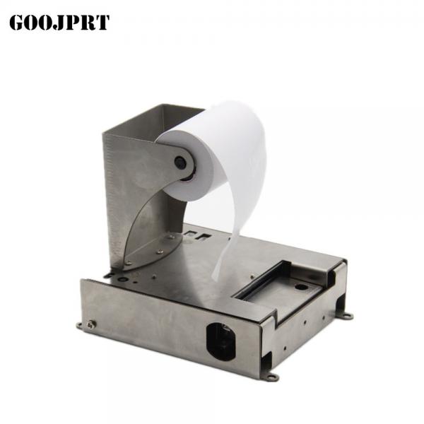 ATM kiosk thermal printer module bill payment machine kiosk printer ,with auto cutter