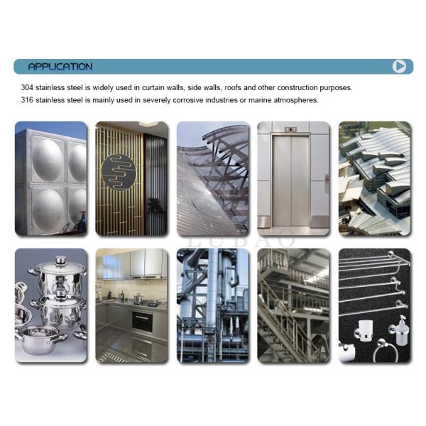 304 Grade Circle Pattern Stainless Steel Sheet Coil with and API Certification Width Options of 1000/1219/1250/1500mm