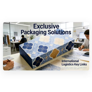 Personalized Customized Packaging Solutions , Tailored Packaging Solutions
