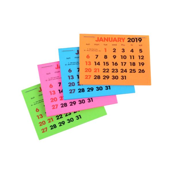 Uncoated Colour Paperboard
