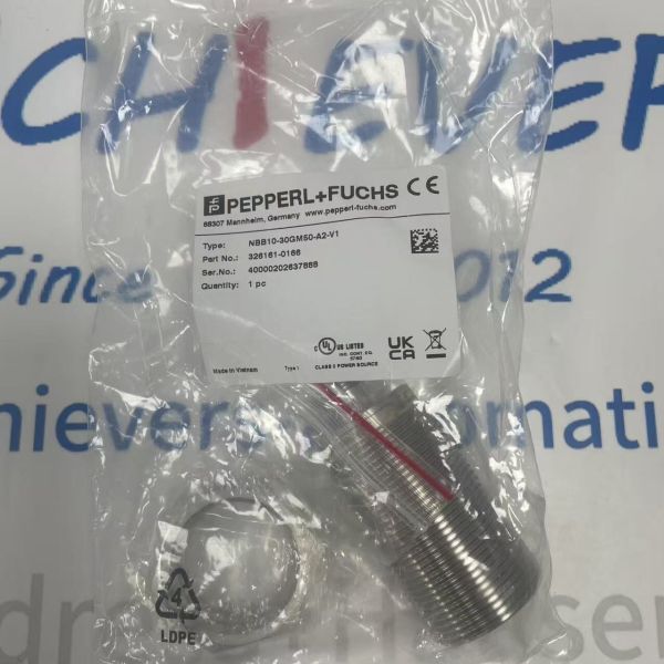 NBB10-30GM50-A2-V1 Inductive Proximity Sensor