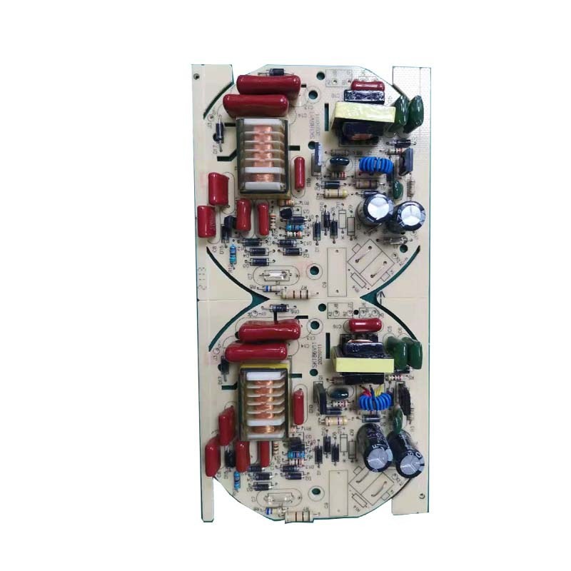 Buy cheap Quick Turn Pcb Electronic Components , Fabrication Making Pcb Boards product