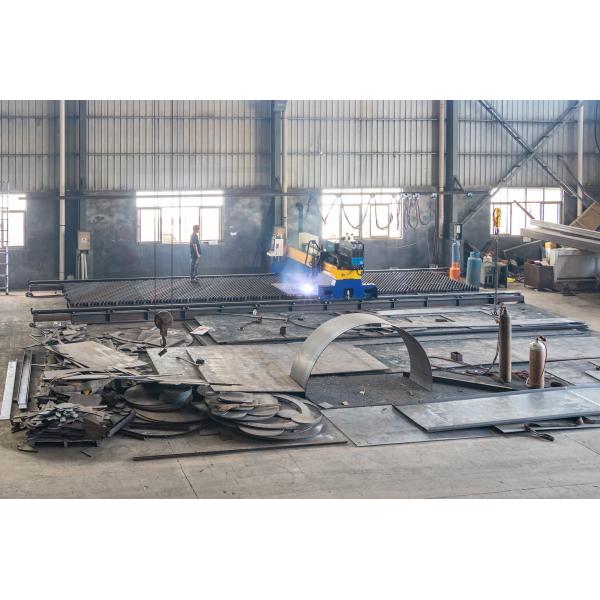 High Speed Granite Block Cutting Machine with 2800mm Max Processing Diameter