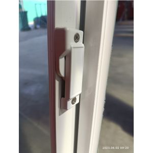 Aluminium 798 Series Sliding Window Retractable Sliding Doors