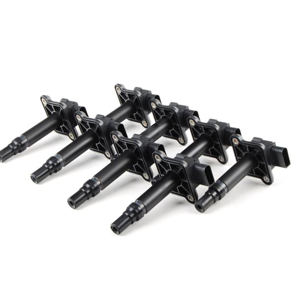 Volkswagen / Audi Car Parts Ignition Coil 06B905115 06B905115B 06B905115E