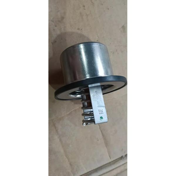 diesel engine parts cummins temperature controller thermostat assembly 4318947
