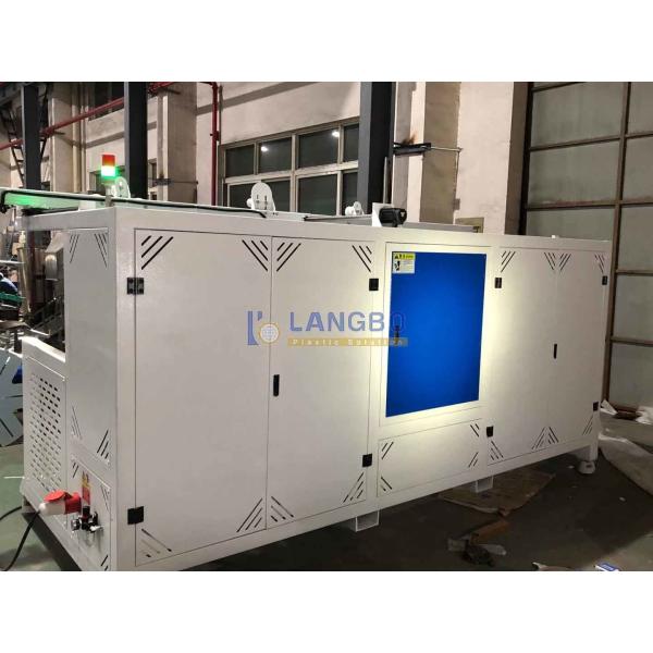Full-automatic Automatic Pipe Coiler with Auto Roll Changing for 16-160MM Plastic Pipes