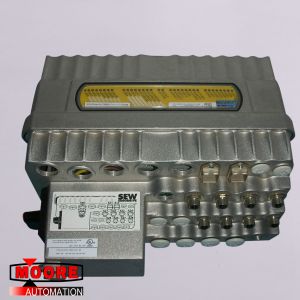 Buy cheap MTF11A007-503-E20A-20 SEW One Year Warranty PLC Module product