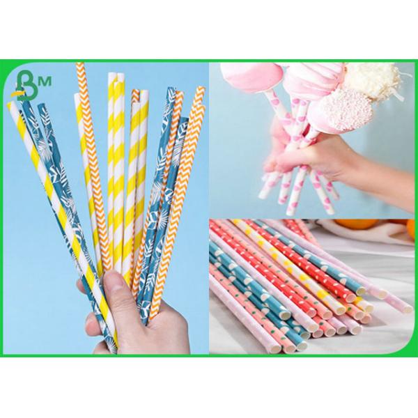 15MM 100% Saft Straw Paper Roll / Raw material For Paper Straw 15MM 100% Saft Straw Paper Roll / Raw Material For Paper Straw