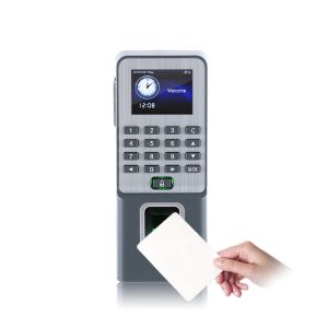 Buy cheap 4000FPS Fingerprint Access Control System With Firmware F09 product