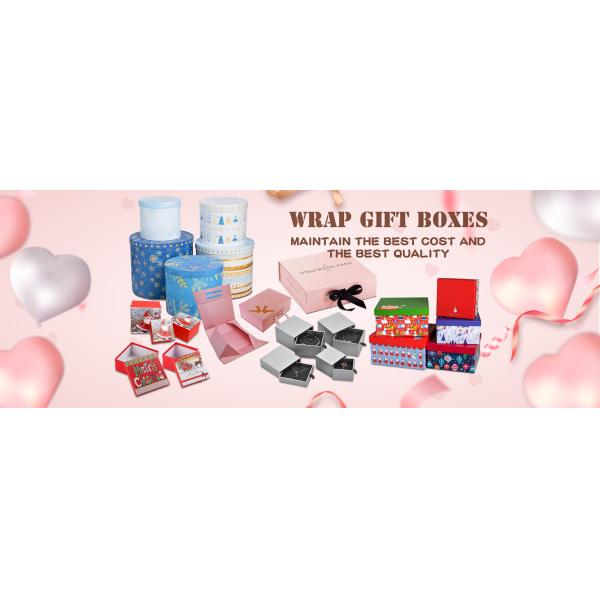 350g Kraft Paper Box Packaging Boxes Black White Brown Packaging Box
