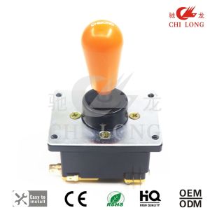 Buy cheap Multi Directions Arcade Fighting Game Joystick High Performance from wholesalers