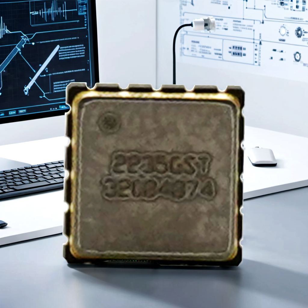 Buy cheap Inertial Measurement Unit Motion Sensor product