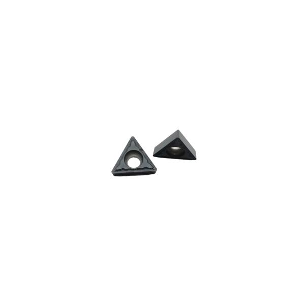 ISO Carbide Boring Inserts Lathe Cutting Inserts TCMT110204-GM