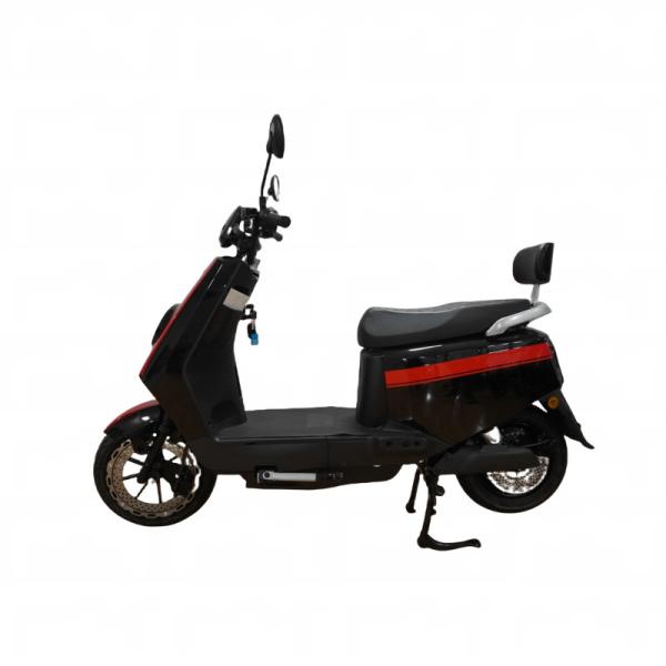 LY-JN01 Electric motorcycle