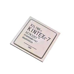 Buy cheap CPLD PBGA900 FPGA Field Programmable Gate Array XC7K325T-2FFG900I product
