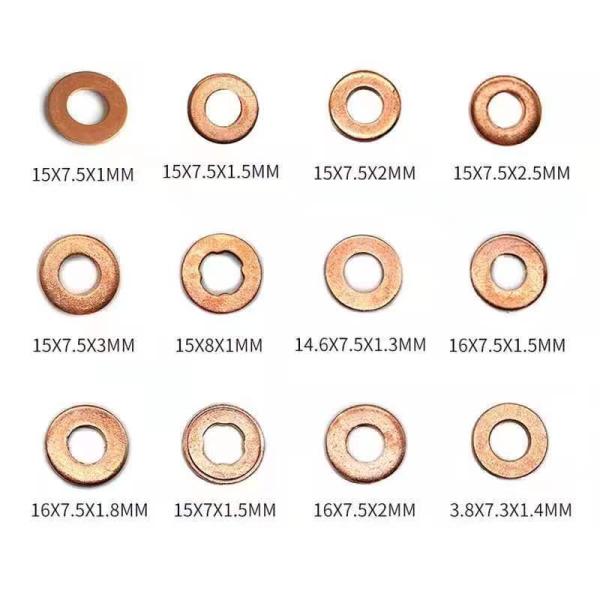 Injector Gasket 5255313 Auto Part New Condition