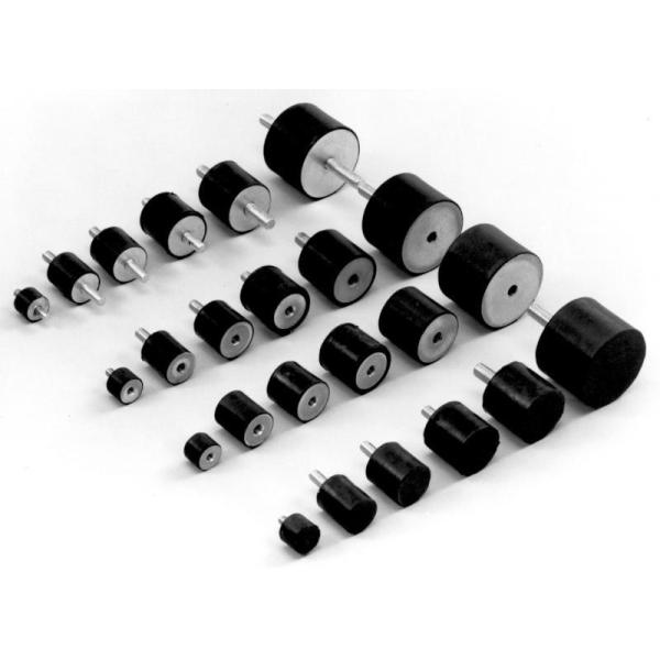 Vibration Shock,Rubber Shock Absorption Mounts Superior Performance