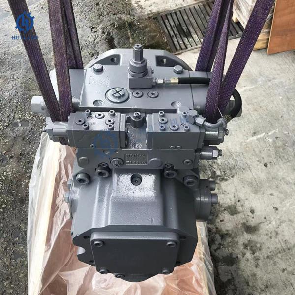 Rexroth A4VSO750 Variable Displacement Piston Hydraulic Pump For Construction