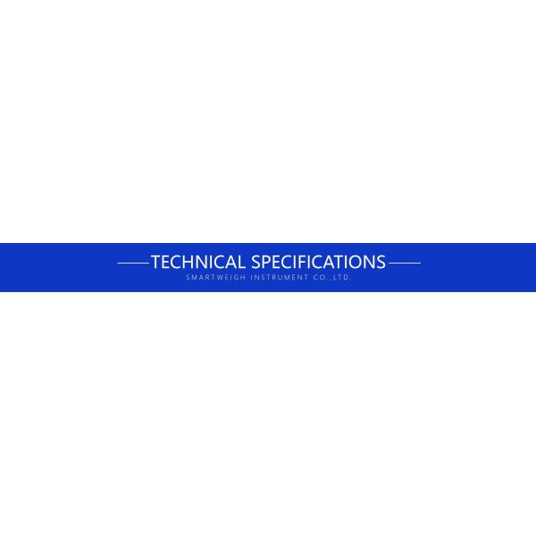 Robust Explosion Proof Platform Scales 150KG Aluminium Industrial Platform Weighing Scale