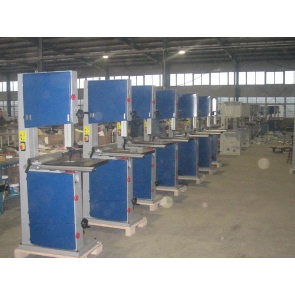 Electric 16&quot; Vertical Precision Wood Working Band Saw