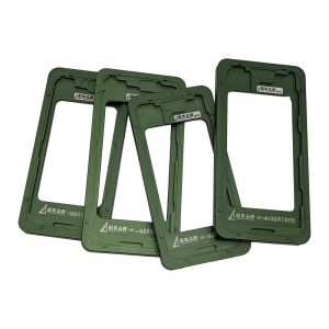 IPhone Position LCD Mould Mobile Repairing Basic Tools OEM