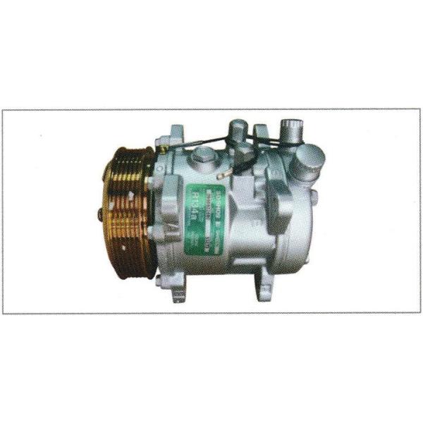 ALA22310 SANDEN A/C COMPRESSOR SD505 A/C COMPRESSOR 5H09 A/C COMPRESSOR