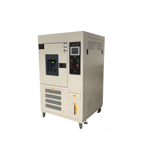 Programmable Constant Temperature And Humidity Testing Machine Reliability