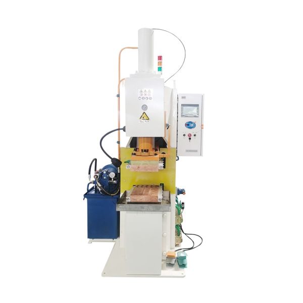 Budget Projection Mfdc Welding Resistance Single Phase Polymer Diffusion Welding Machine