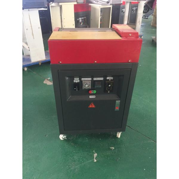 High Quality Wallpaper Glue Coating Machine