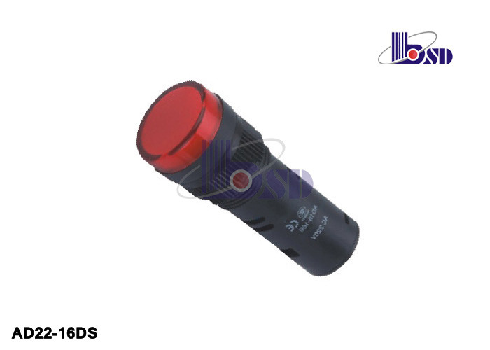 Buy cheap Lightweight Led Panel Mount Indicators Small Volume Low Consumption product
