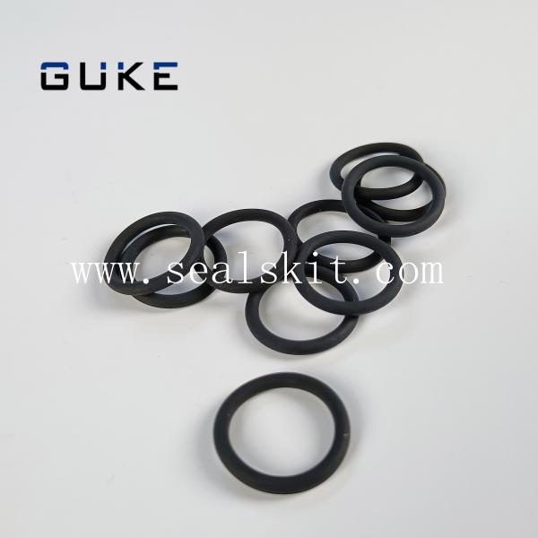 Heat Resisitance Excavator Spare Parts Fluorine rubber O Ring VOE20798827