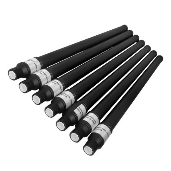 Buy cheap Customized 6-20dBi Gain Drone Jammer Antenna Vertical Polarization product